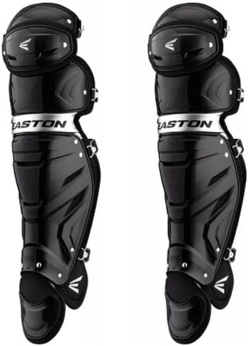 Easton | Gametime 2.0 Catcher's Set | Youth | Black in Saudi Arabia