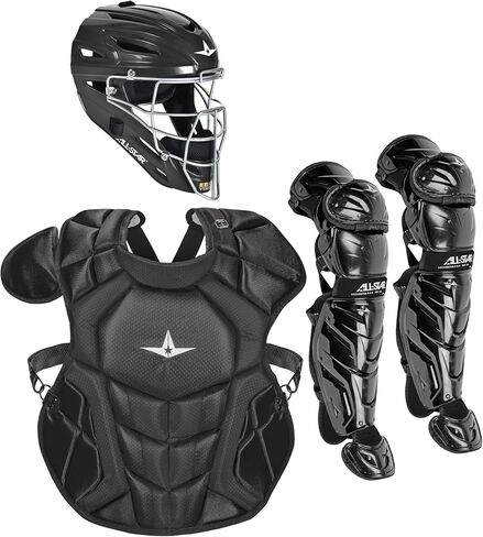 All-Star S7 AXIS™ Catching Kit/Solid/Ages 9-12 in Saudi Arabia
