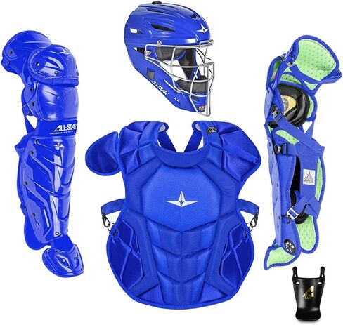 All-Star S7 AXIS™ Catching Kit/Solid/Ages 9-12 in Saudi Arabia