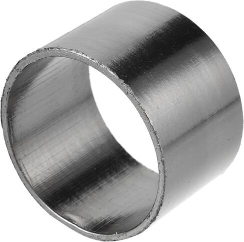 uxcell 50mm ID 50mm OD Universal Exhaust Muffler Pipe Gasket Motorcycle Exhaust Gaskets Graphite Seal Ring Repair Replacement for Dirt Pit Motocross in Kuwait