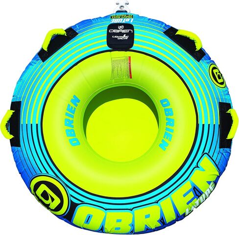 O'Brien Le Tube Water Tube in Saudi Arabia