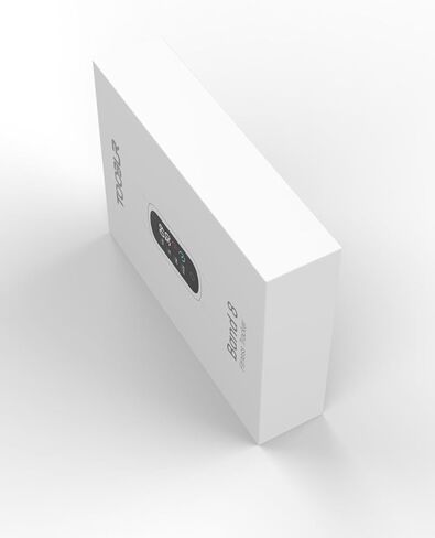 ساعة تعقب اللياقة البدنية مع معدل ضربات القلب/متتبع النوم/IP68 مقاومة للماء، متتبع النشاط مع عداد الخطوات، ساعة صحية للنساء والرجال مع 14 رياضة متوافقة مع Android iOS in Kuwait