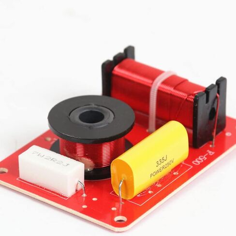 نظام مكبر صوت ثنائي الاتجاه بقدرة 130 وات لملحقات الصوت الخاصة بمكبر الصوت in Kuwait