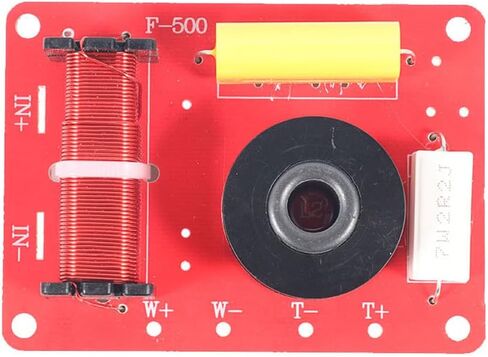 نظام مكبر صوت ثنائي الاتجاه بقدرة 130 وات لملحقات الصوت الخاصة بمكبر الصوت in Kuwait