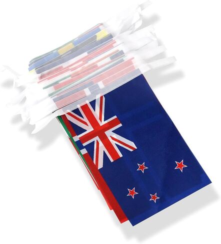 2023 Soccer Women's World Cup Flags Banner,Country Flag International National Flag Banner,Party Decorations Supplies for Parades,Sports Events Festival Fans,Bars or Sport Clubs Decoration. in Saudi Arabia