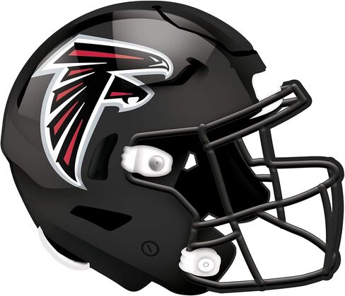 خوذة أصلية من Fan Creations NFL للجنسين للبالغين in Saudi Arabia