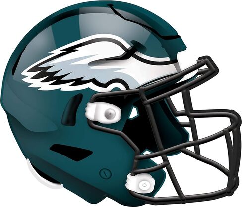 خوذة أصلية من Fan Creations NFL للجنسين للبالغين in Saudi Arabia