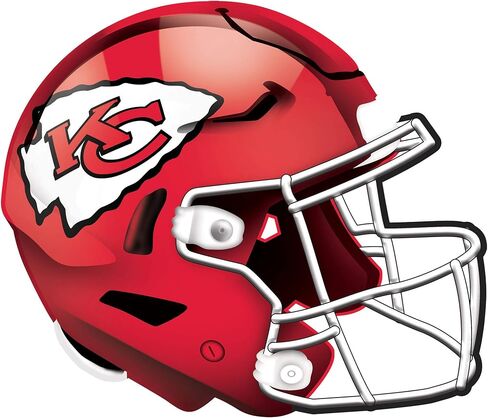 خوذة أصلية من Fan Creations NFL للجنسين للبالغين in Saudi Arabia