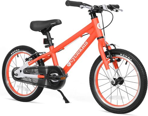 CYCLE Kids 16-Inch Bike in Saudi Arabia