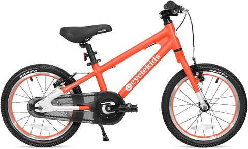 CYCLE Kids 16-Inch Bike in Saudi Arabia