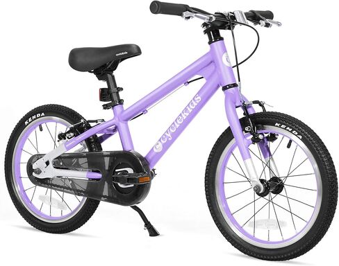 CYCLE Kids 16-Inch Bike in Saudi Arabia