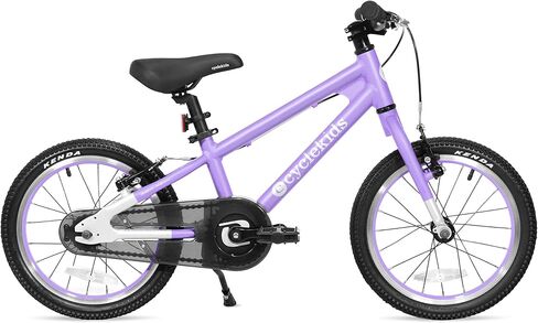 CYCLE Kids 16-Inch Bike in Saudi Arabia