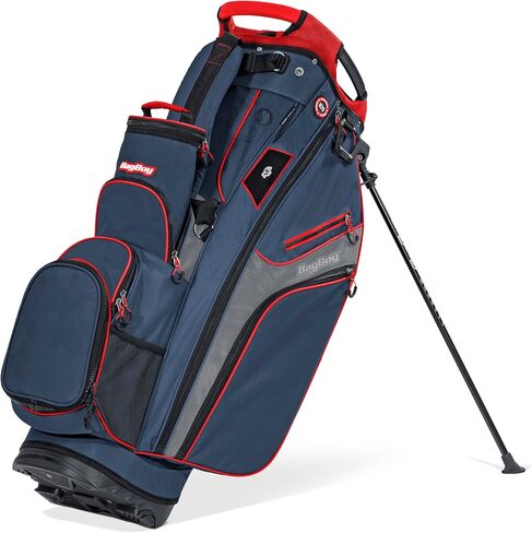 Bag Boy Chiller Hybrid Stand Bag in Saudi Arabia