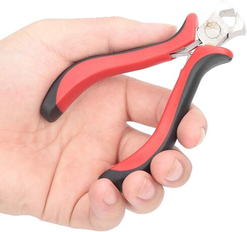 Guitar Fret Pliers Fret Puller Guitar String Cutter Guitar Fret Nipper Fret Removal Plier with Steel Plates Performance Accessory in Saudi Arabia