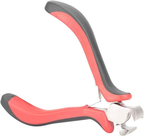 Guitar Fret Pliers Fret Puller Guitar String Cutter Guitar Fret Nipper Fret Removal Plier with Steel Plates Performance Accessory in Saudi Arabia