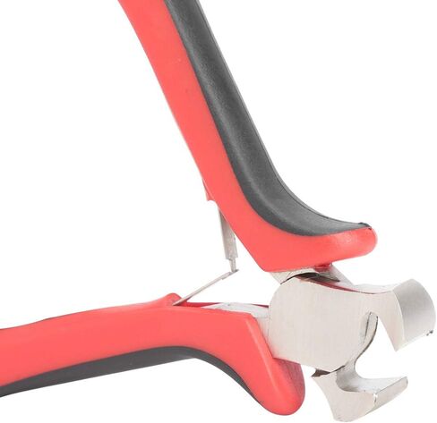 Guitar Fret Pliers Fret Puller Guitar String Cutter Guitar Fret Nipper Fret Removal Plier with Steel Plates Performance Accessory in Saudi Arabia