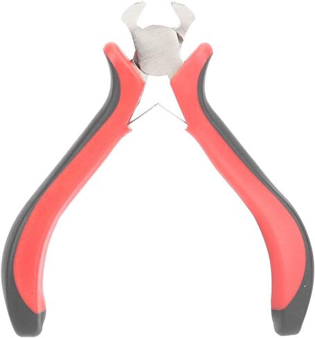 Guitar Fret Pliers Fret Puller Guitar String Cutter Guitar Fret Nipper Fret Removal Plier with Steel Plates Performance Accessory in Saudi Arabia