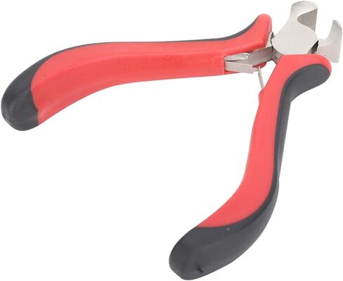 Guitar Fret Pliers Fret Puller Guitar String Cutter Guitar Fret Nipper Fret Removal Plier with Steel Plates Performance Accessory in Saudi Arabia