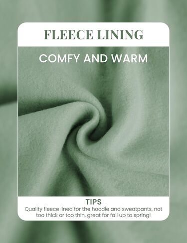 Yeokou المرأة الصوف 2 قطعة ملابس رياضية كنزة قطيفة البلوز عداء ببطء السراويل الرياضية مجموعة in Kuwait