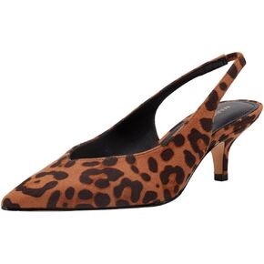 Marc Fisher Women's Labela Pump
