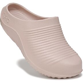 Ryka Women's Echo Recovery Clog Slide Sandal