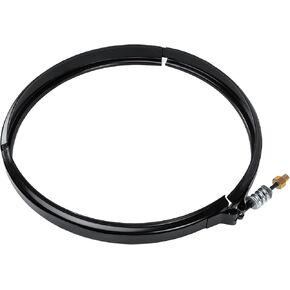 New 190003 Tension Control Clamp Kit Replacement, Fits FNS Series and Quad DE Series Filter Pumps