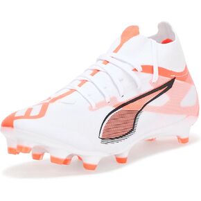 Puma Women's Ultra 5 Match+ Firm ، حذاء كرة القدم الأرضي الاصطناعي in Kuwait