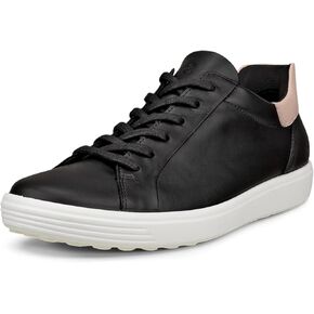 ECCO Women's Soft 7 Easy Slip Sneaker