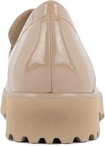 Jones New York Women Platform Slip On Chunky Loafers Shoes Penny Loafers for Ladies in Saudi Arabia