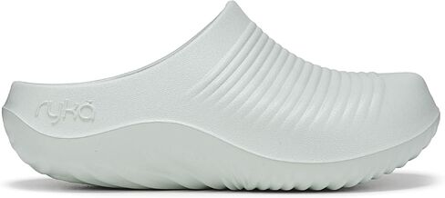 Ryka Women's Echo Recovery Clog Slide Sandal in Saudi Arabia