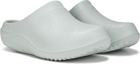 Ryka Women's Echo Recovery Clog Slide Sandal in Saudi Arabia