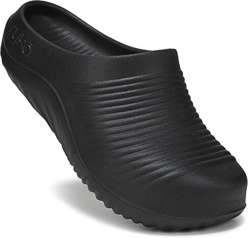 Ryka Women's Echo Recovery Clog Slide Sandal in Saudi Arabia