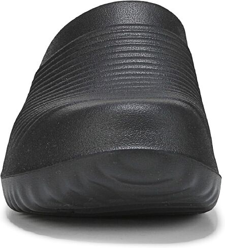 Ryka Women's Echo Recovery Clog Slide Sandal in Saudi Arabia