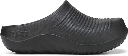 Ryka Women's Echo Recovery Clog Slide Sandal in Saudi Arabia
