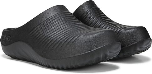 Ryka Women's Echo Recovery Clog Slide Sandal in Saudi Arabia