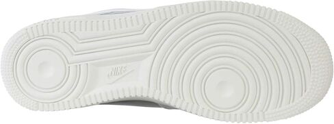 Nike Womens Air Force 1 Low CJ9704 100 Iridescent (7.5) White in Kuwait