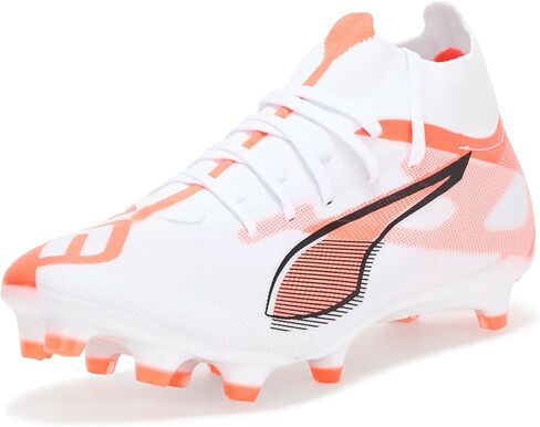 Puma Women's Ultra 5 Match+ Firm ، حذاء كرة القدم الأرضي الاصطناعي in Kuwait