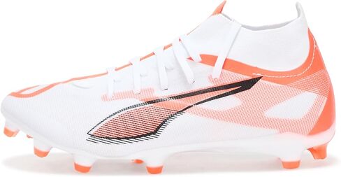 PUMA Women's Ultra 5 Match+ Firm, Artificial Ground Soccer Cleats Sneaker in Saudi Arabia