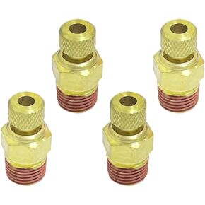 Suitable For Drain Valve N286039, A17038, A06891 4/PCS