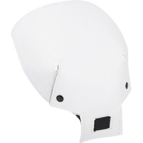 Flash Light Reflector, Portable Speedlite Softbox, Arc Shape Flash Reflector Camera Flash Light Diffusers, with a Elastic Band with Hook & Loop