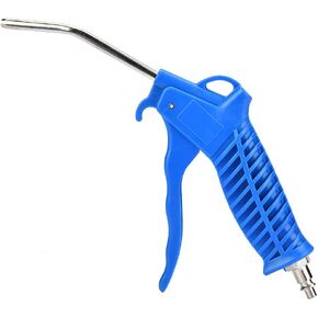 Pneumatic Air Blow, 6mm Energysaving Air Compressor, Engine Car Beauty Mechanical Equipment for Household Cleaning