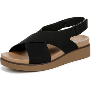 LifeStride Women's Georgina Sandal