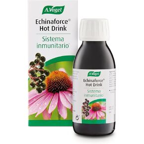A.Vogel Echinaforce Hot Drink 100Ml. by A Vogel