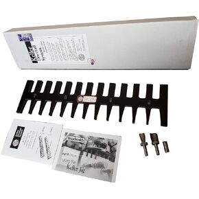 135-2200 Journeyman DoveTail Jig Template