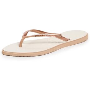 Havaianas Women's Slim Point Flip Flops