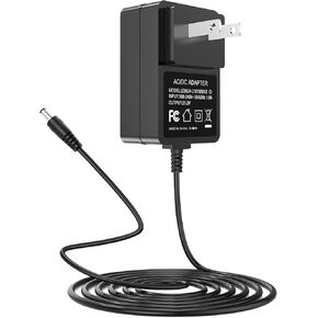 21V Lithium Battery Charger, 20V 21V Mini Chainsaw Charger Leaf Blower Charger Electric Pruning Shears Electric Charger Power Tools Battery Charger US Plug