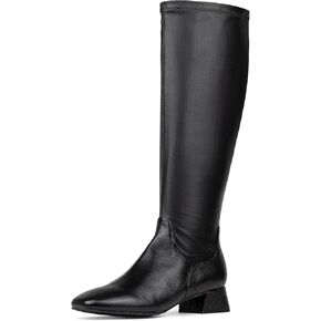 Donald Pliner Women's Regina Nappa Stretch Fashion Boot