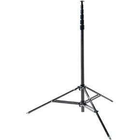 Veo Carbon Fiber Tripod – 17 ft Standalone Tripod with Lightweight and Durable Design for Sports Recording and Camera Setup