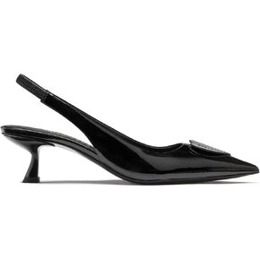 kate spade new york Women's Lover Kitten Heel