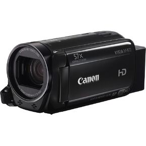 Canon VIXIA HF R72 Camcorder (Renewed)